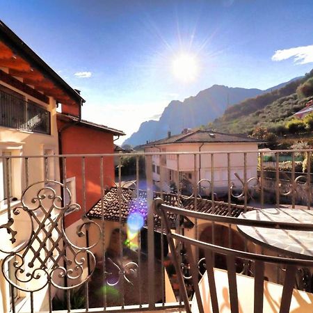 Sentieri Del Garda Bed and Breakfast Arco Eksteriør billede