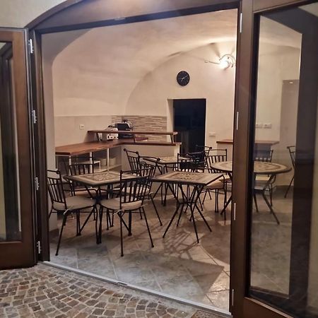 Sentieri Del Garda Bed and Breakfast Arco Eksteriør billede