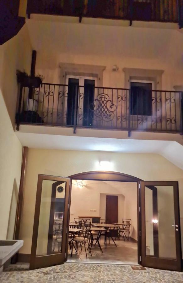 Sentieri Del Garda Bed and Breakfast Arco Eksteriør billede