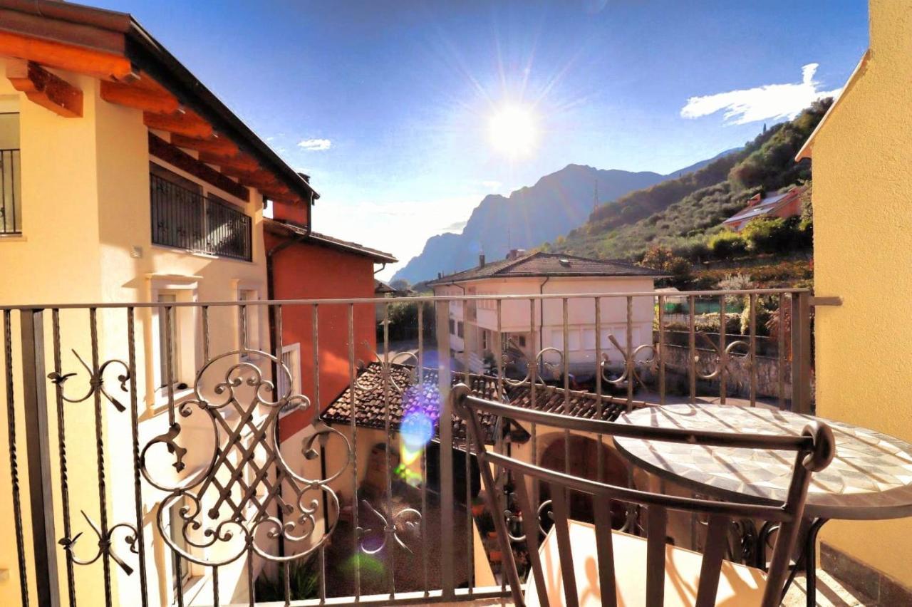 Sentieri Del Garda Bed and Breakfast Arco Eksteriør billede