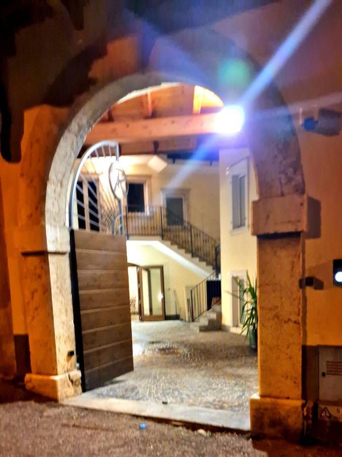 Sentieri Del Garda Bed and Breakfast Arco Eksteriør billede