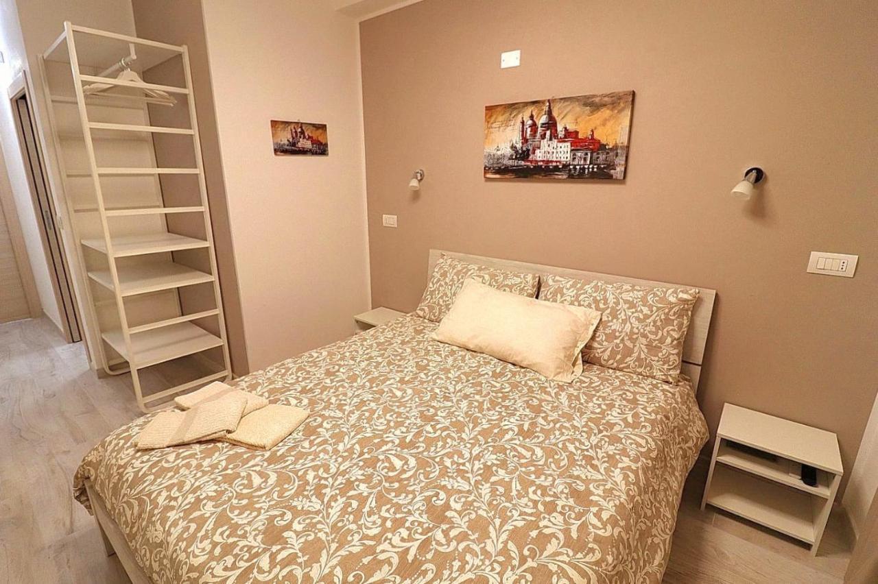 Sentieri Del Garda Bed and Breakfast Arco Eksteriør billede