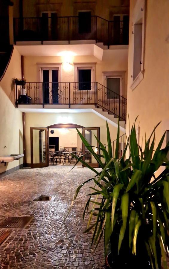 Sentieri Del Garda Bed and Breakfast Arco Eksteriør billede