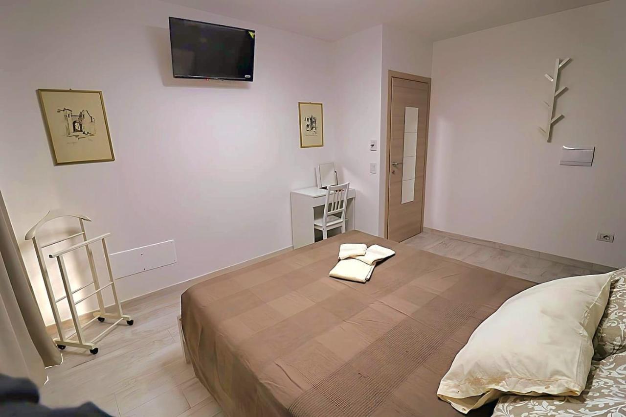 Sentieri Del Garda Bed and Breakfast Arco Eksteriør billede