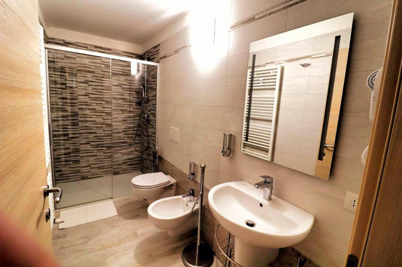 Sentieri Del Garda Bed and Breakfast Arco Eksteriør billede