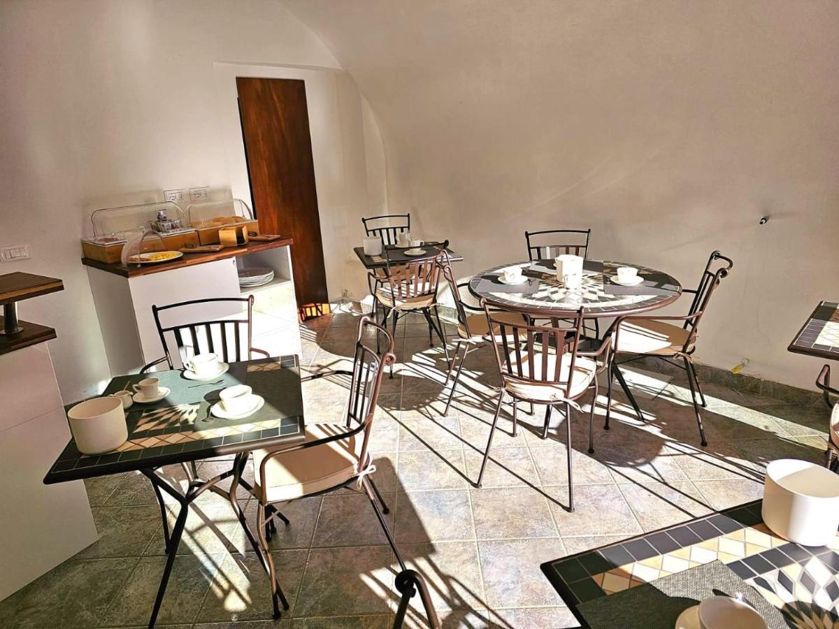 Sentieri Del Garda Bed and Breakfast Arco Eksteriør billede