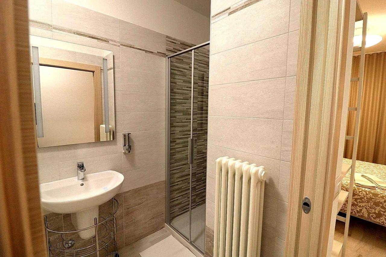 Sentieri Del Garda Bed and Breakfast Arco Eksteriør billede