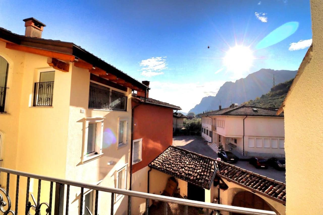 Sentieri Del Garda Bed and Breakfast Arco Eksteriør billede