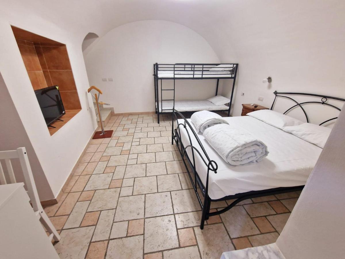 Sentieri Del Garda Bed and Breakfast Arco Eksteriør billede