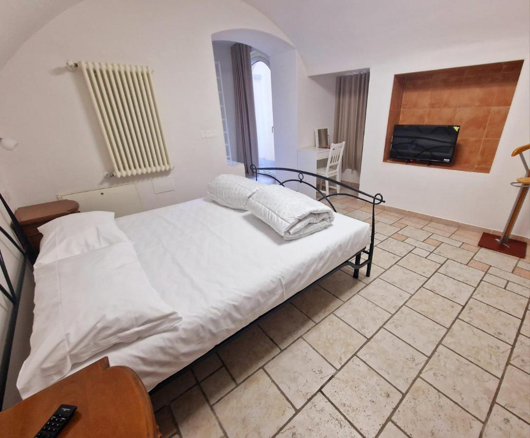 Sentieri Del Garda Bed and Breakfast Arco Eksteriør billede