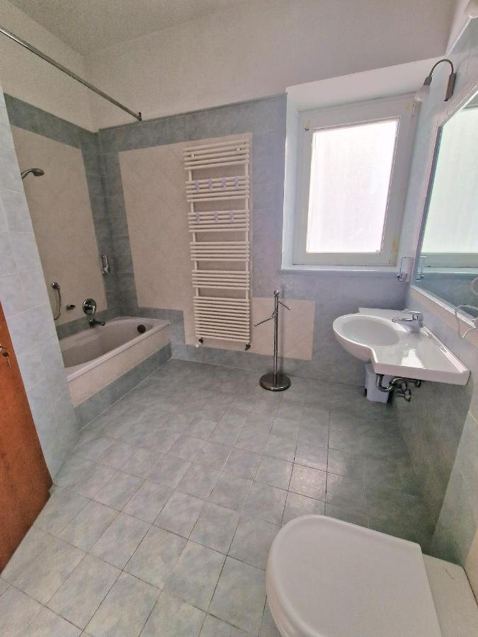 Sentieri Del Garda Bed and Breakfast Arco Eksteriør billede