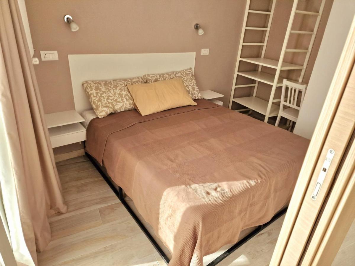 Sentieri Del Garda Bed and Breakfast Arco Eksteriør billede