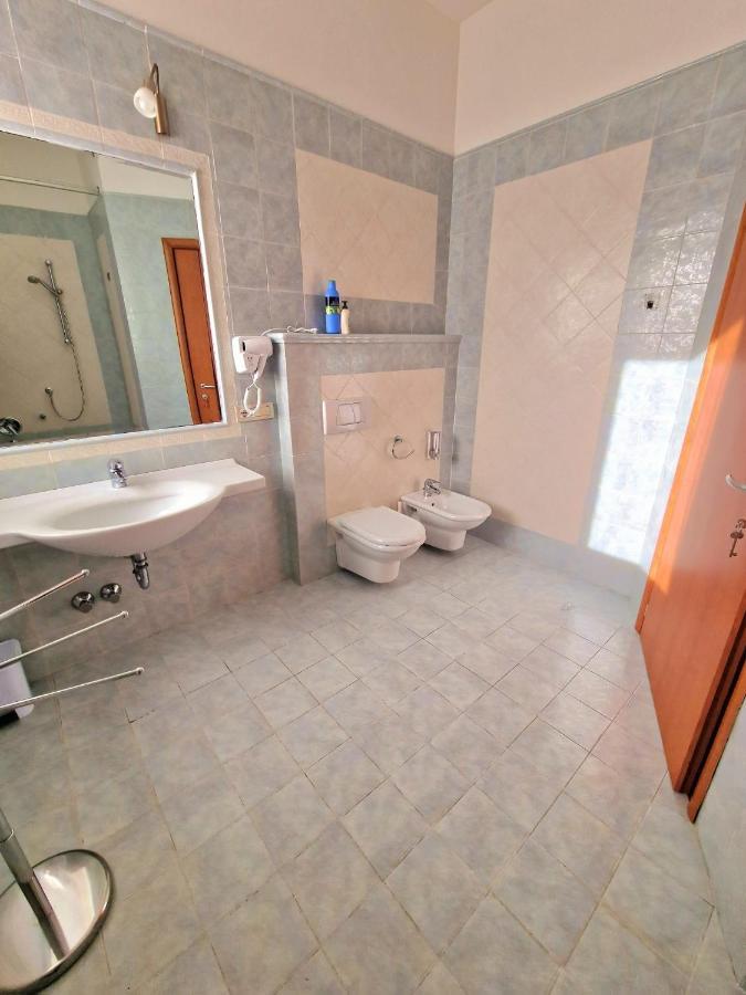Sentieri Del Garda Bed and Breakfast Arco Eksteriør billede