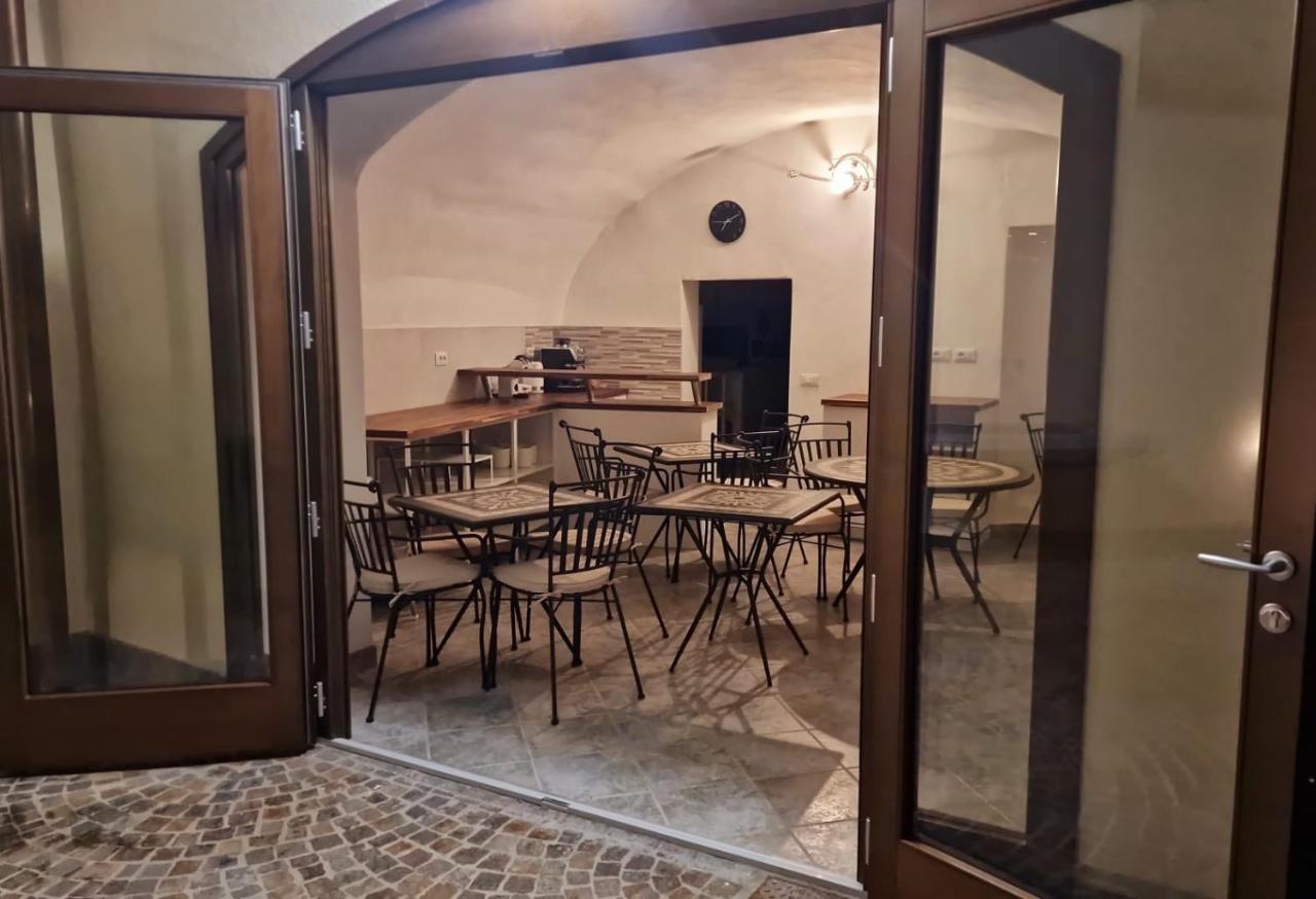 Sentieri Del Garda Bed and Breakfast Arco Eksteriør billede